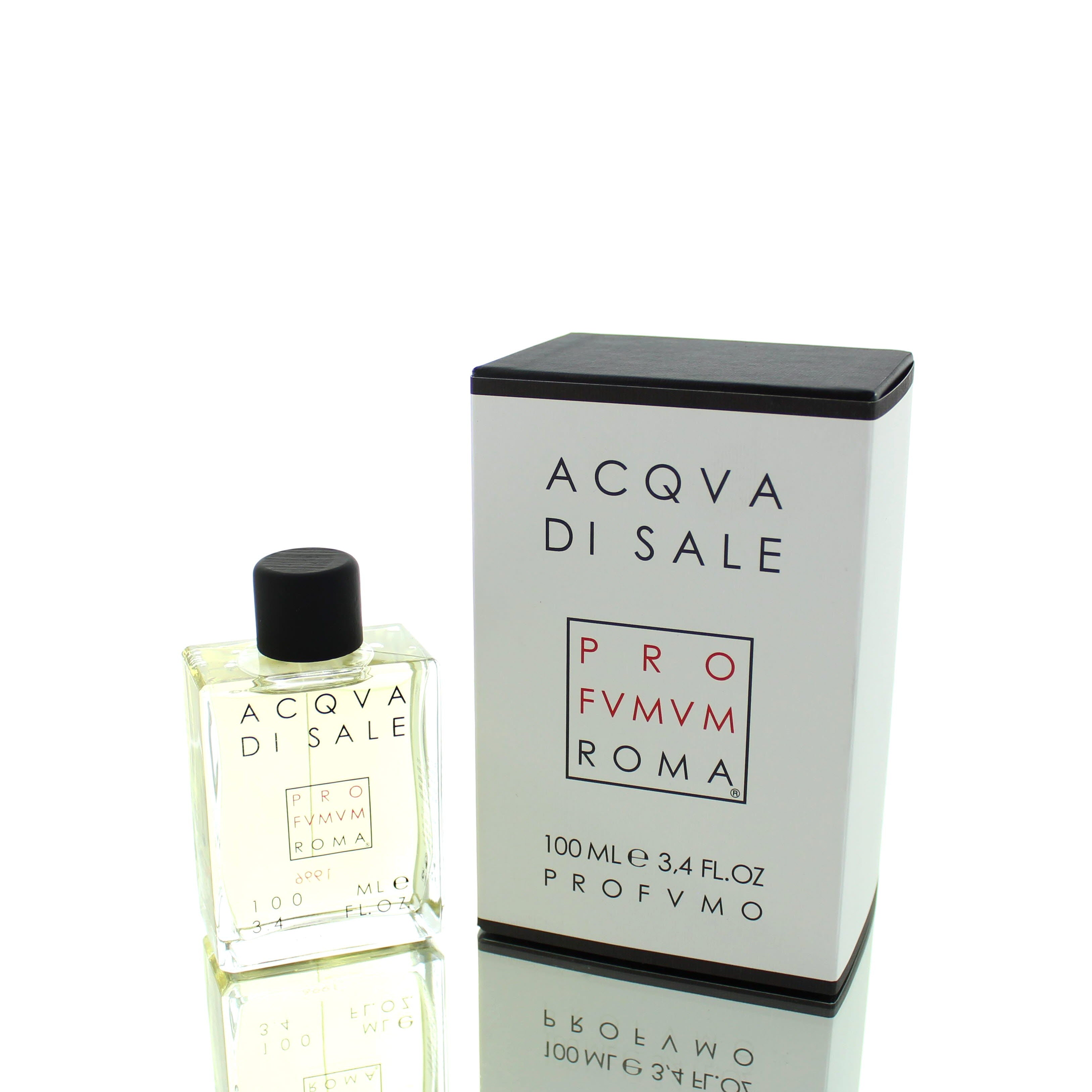 Profumum Roma Acqua Di Sale EDP