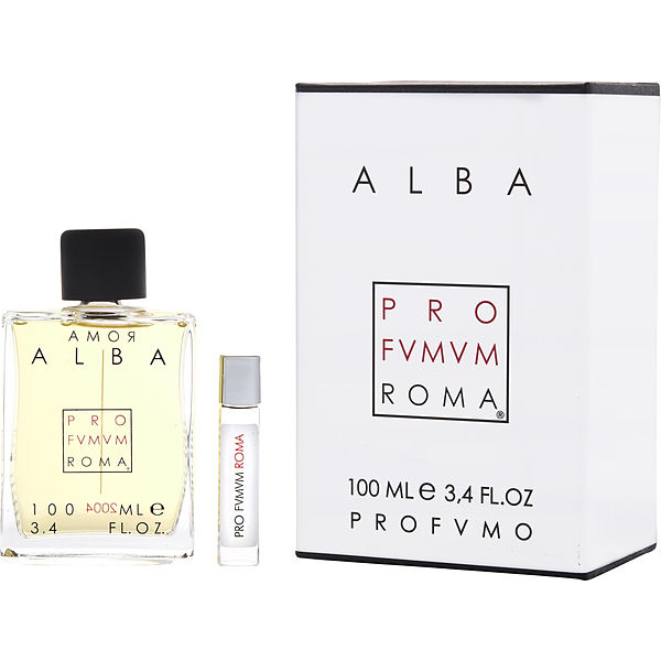 Profumum Roma Alba EDP