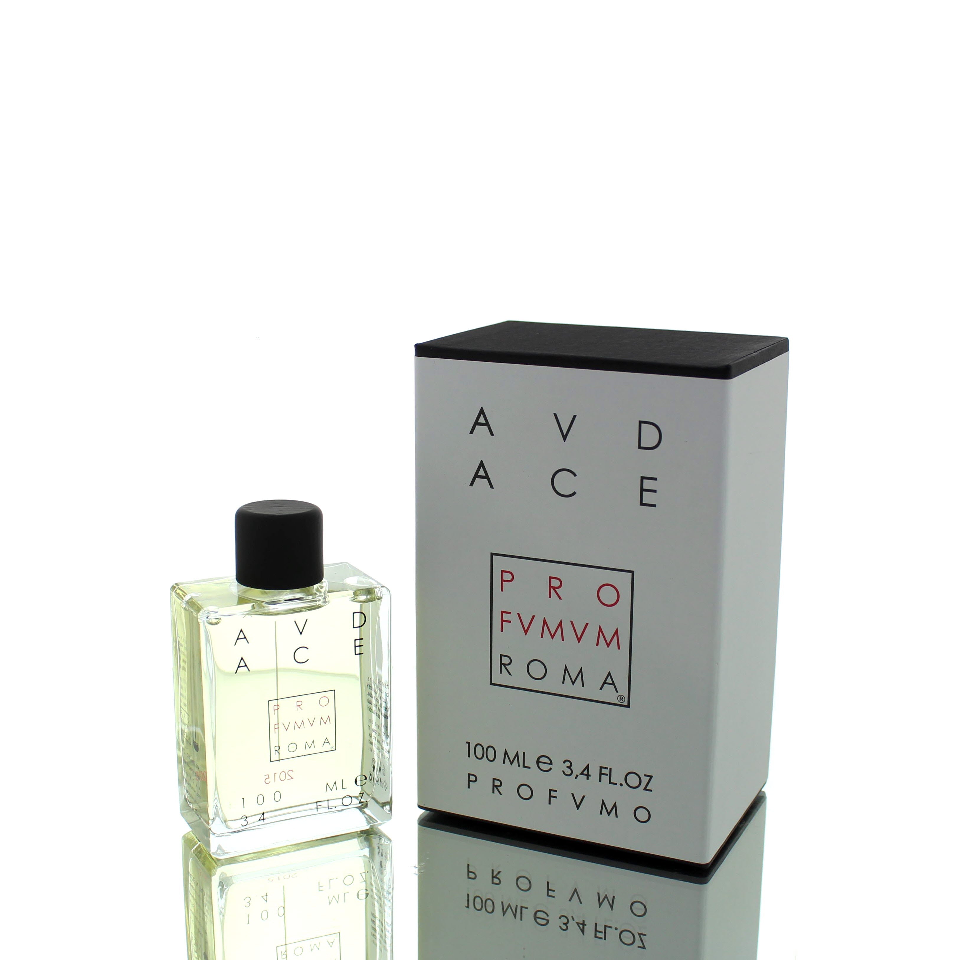 Profumum Roma Audace EDP