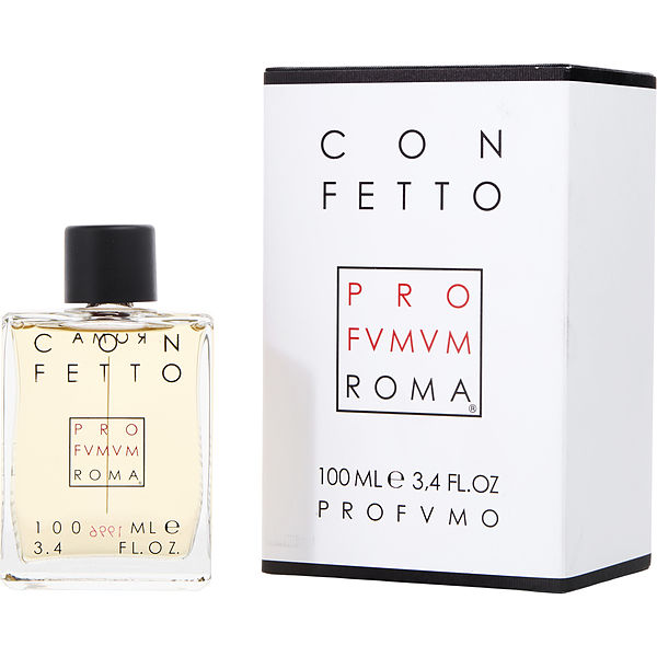 Profumum Roma Confetto EDP