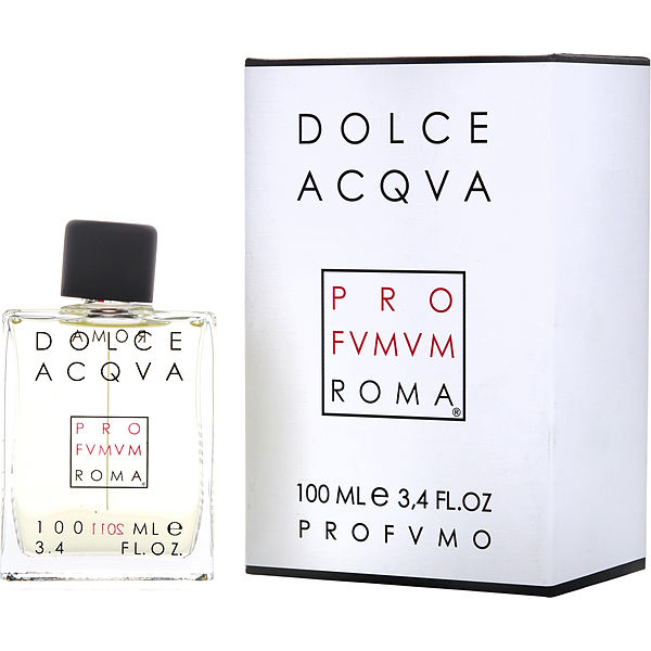Profumum Roma Dolce Acqua EDP