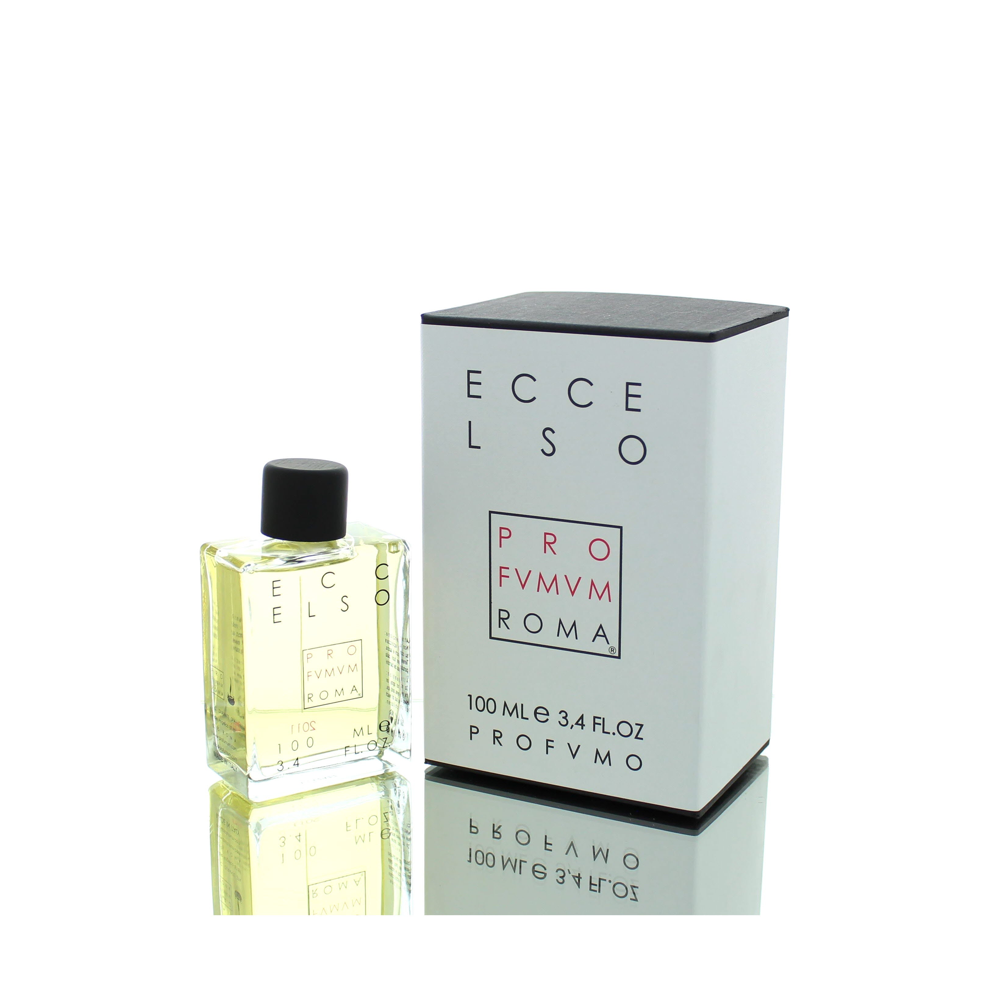 Profumum Roma Eccelso EDP