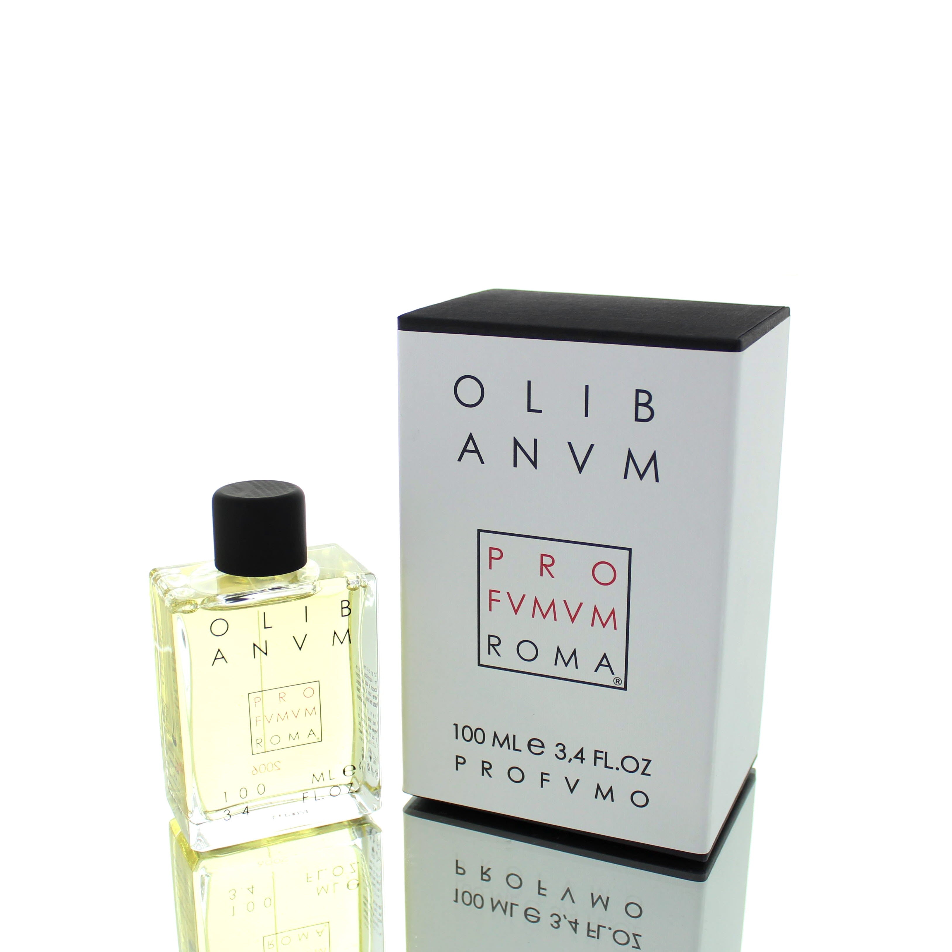 Profumum Roma Olibanum EDP