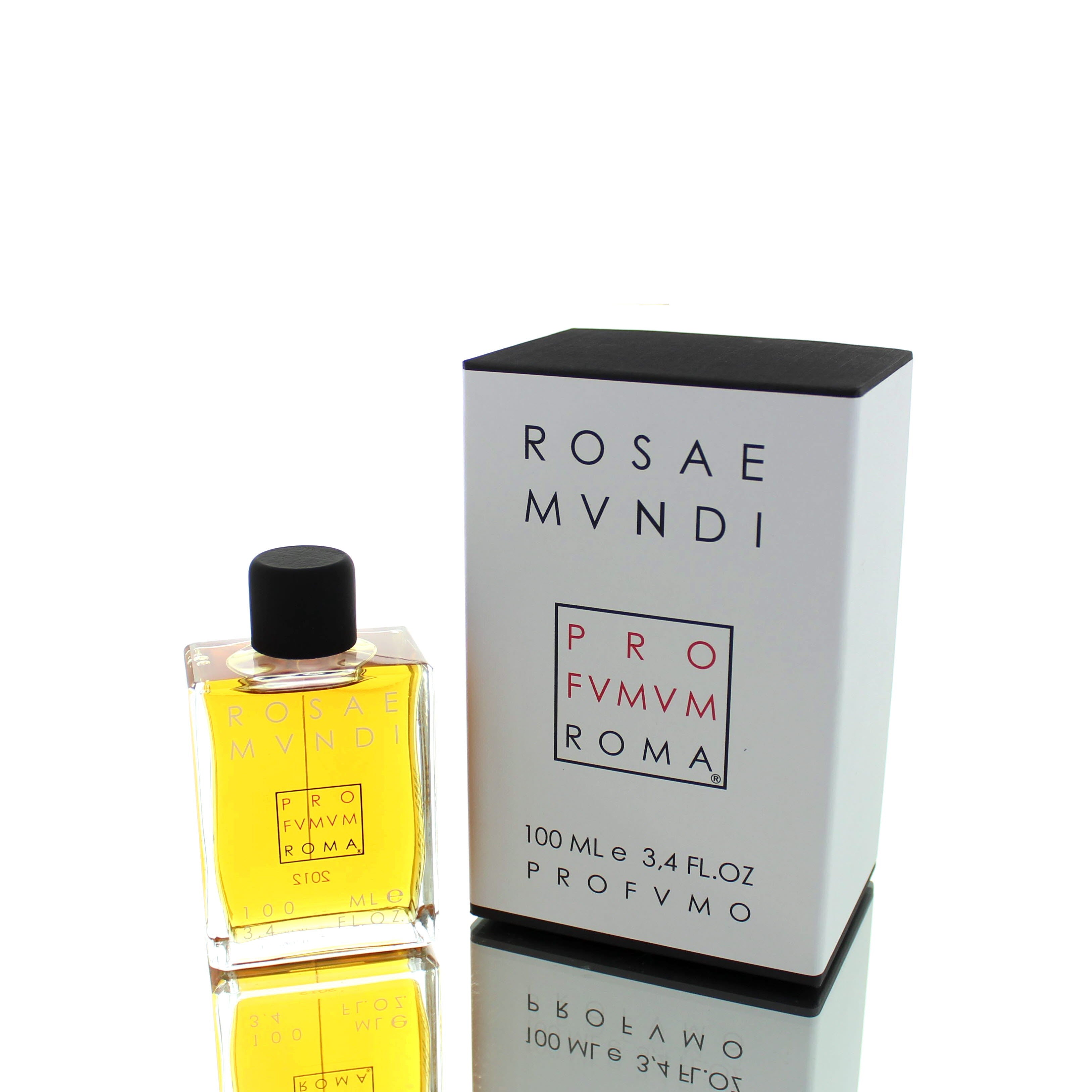 Profumum Roma Rosae Mundi EDP