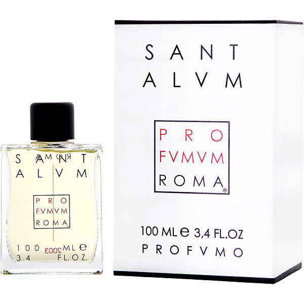 Profumum Roma Santalum EDP