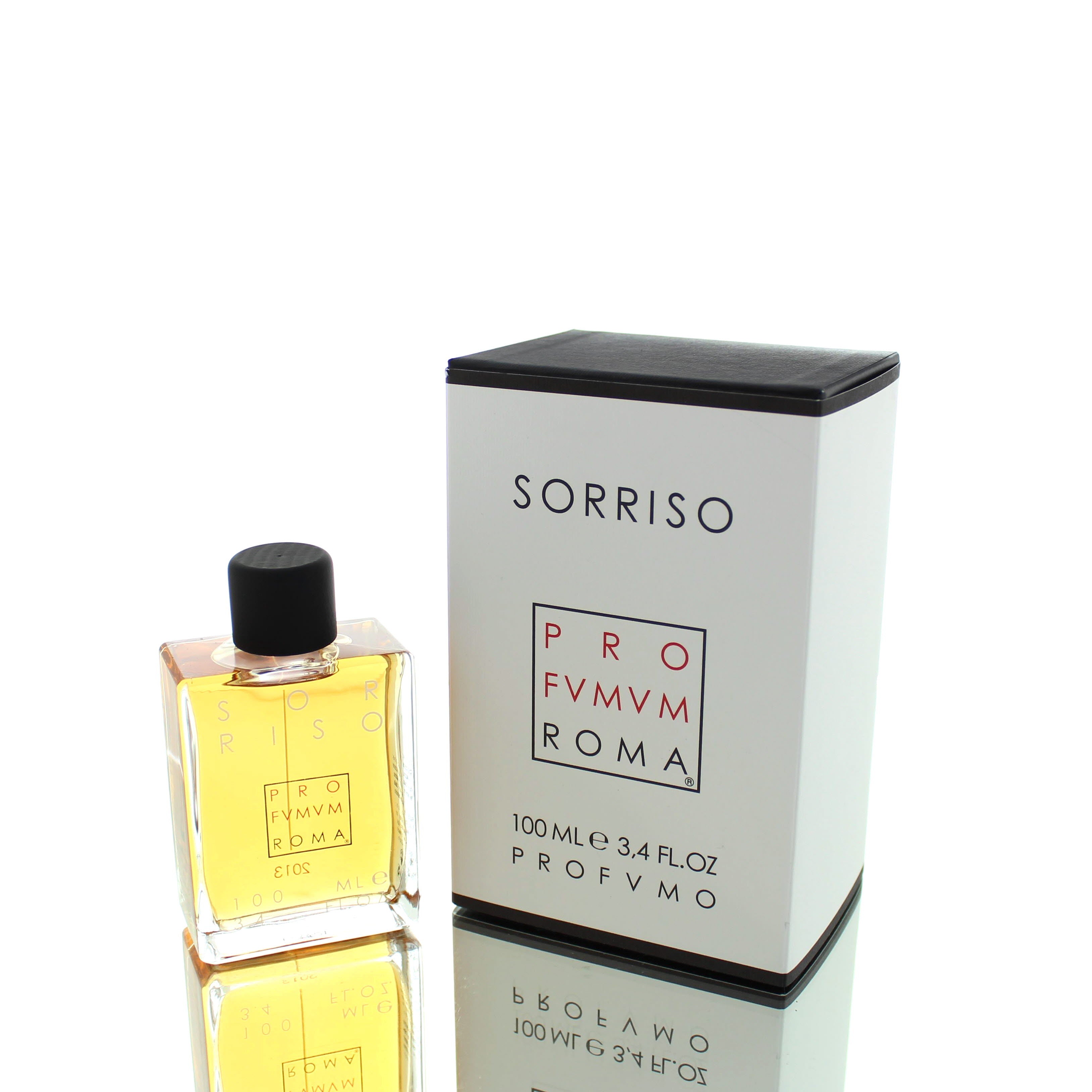 Profumum Roma Sorriso EDP