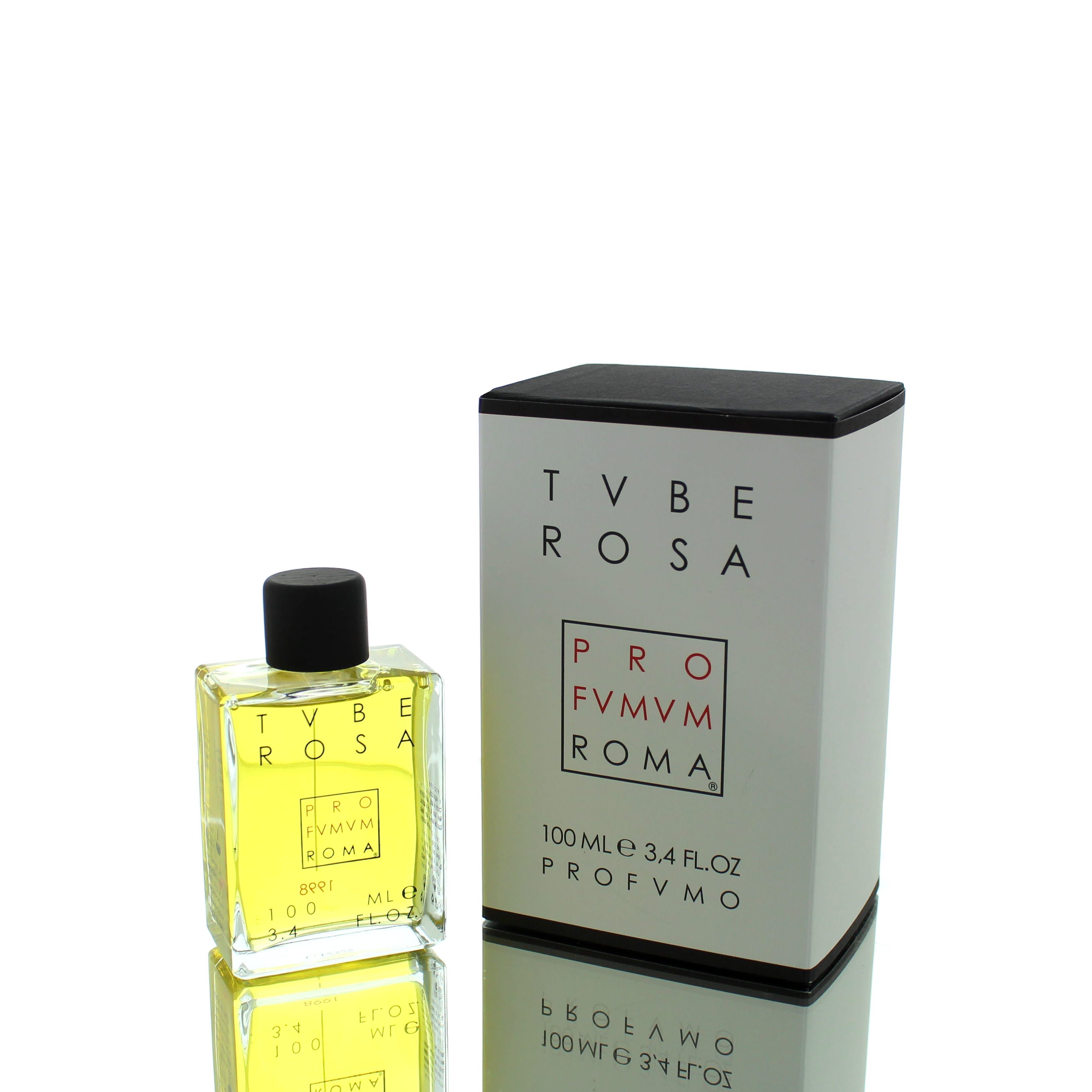 Profumum Roma Tuberosa EDP
