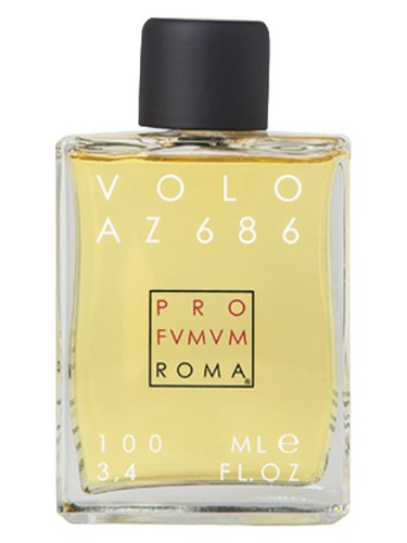 Volo AZ 686
