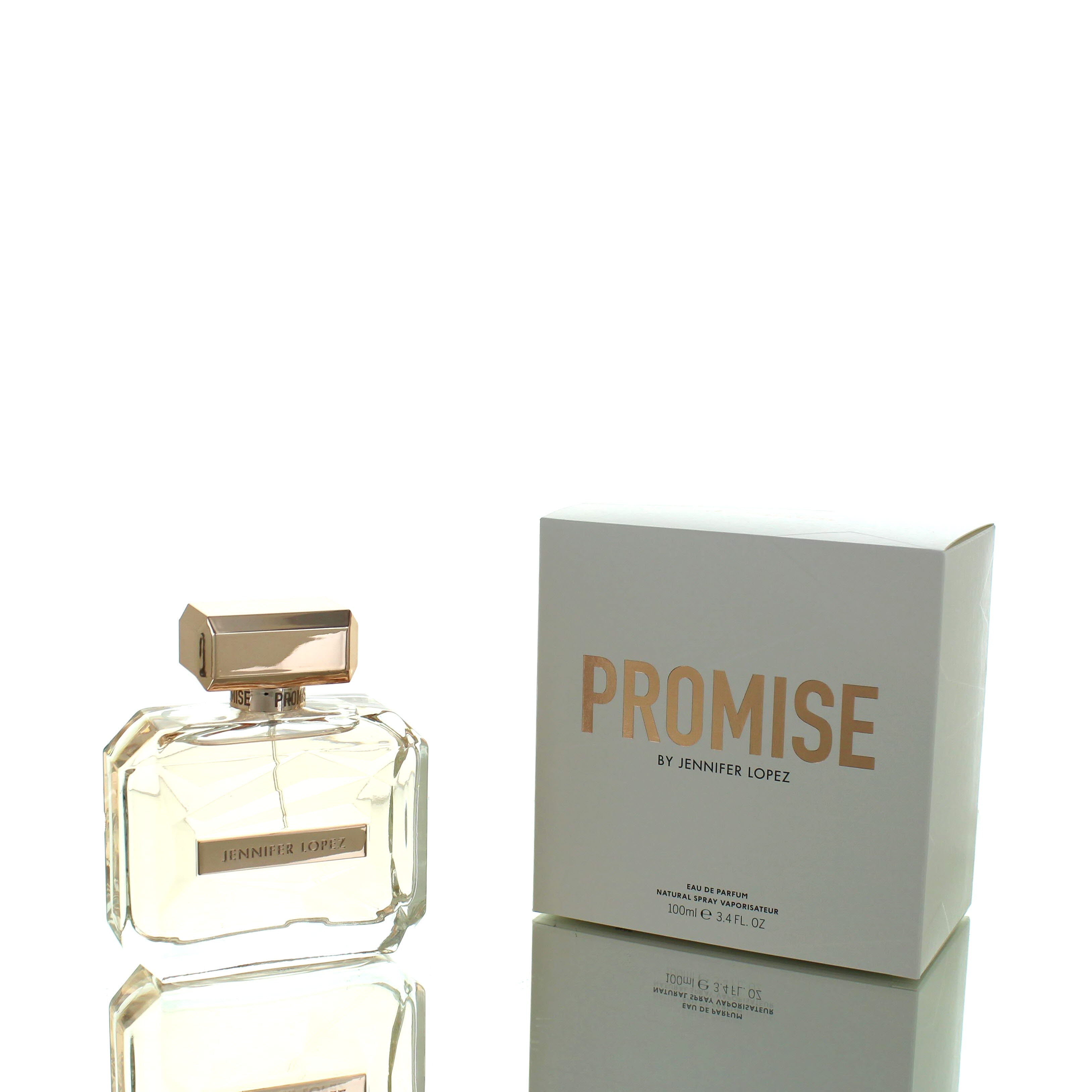 Promise EDP