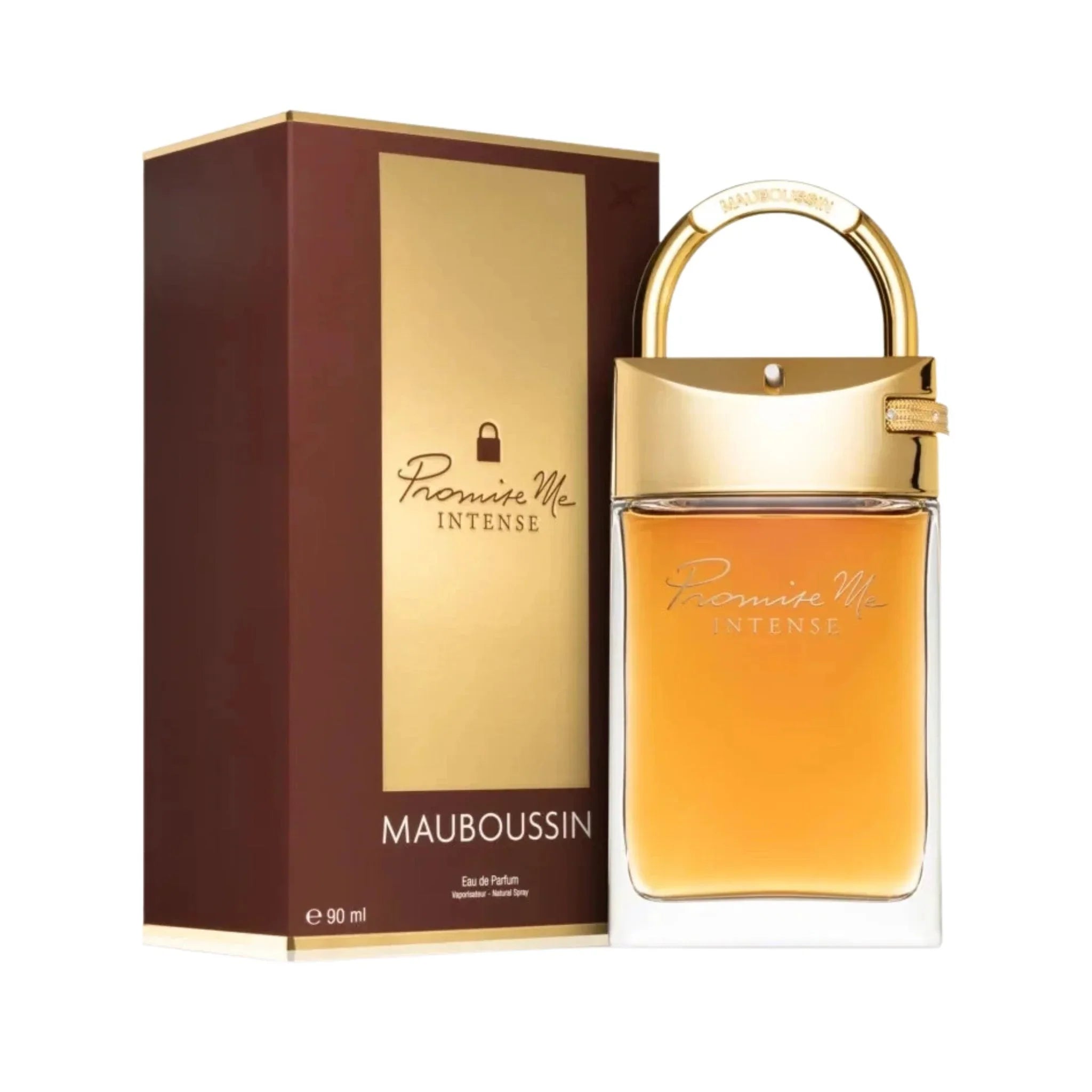 Promise Me intense EDP