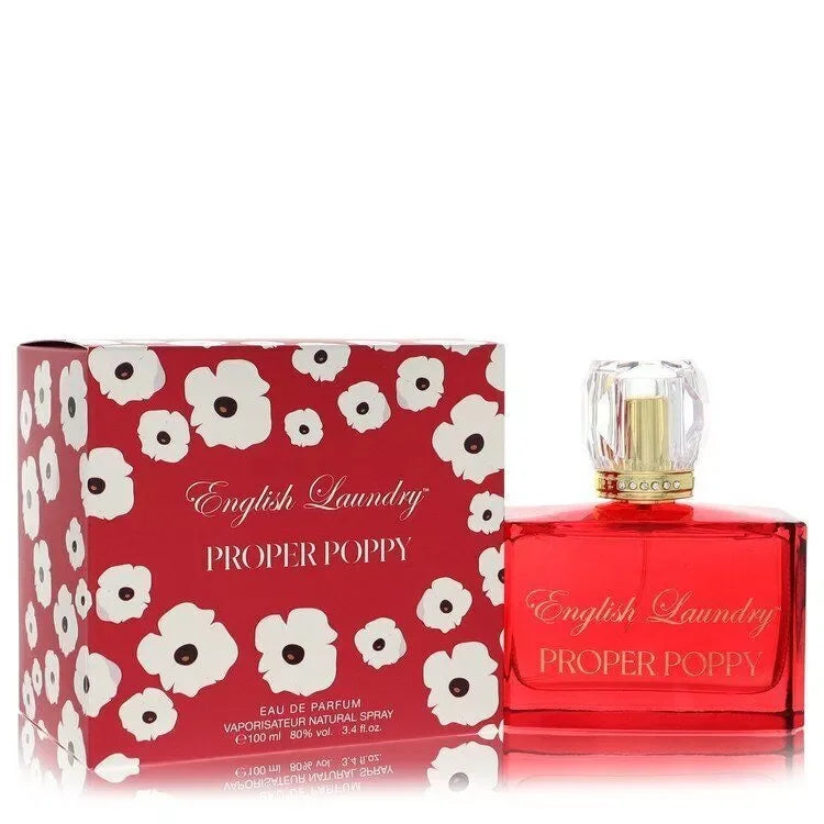 Proper Poppy EDP