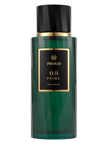 Prime 8