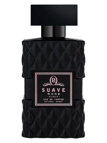 Suave Wood