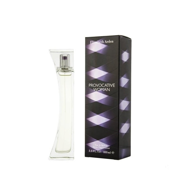 Provocative EDP