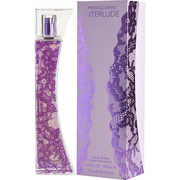 Provocative Interlude EDP