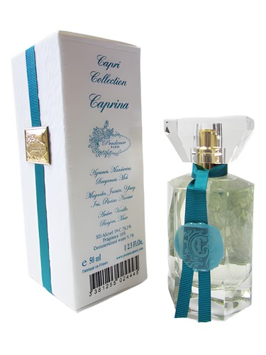 Caprina