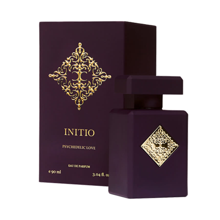 Psychedelic Love EDP