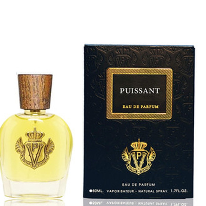 Puissant EDP