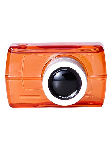 Orange Shot