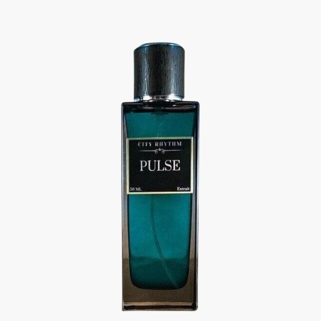 Pulse EXTRAIT