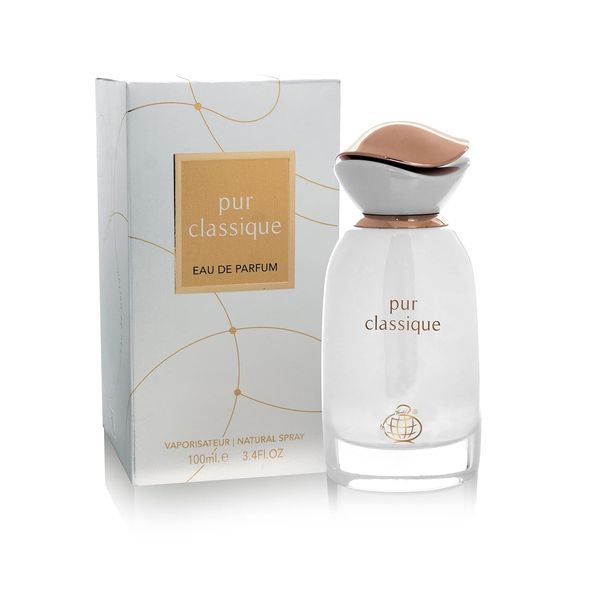 Pur Classique EDP
