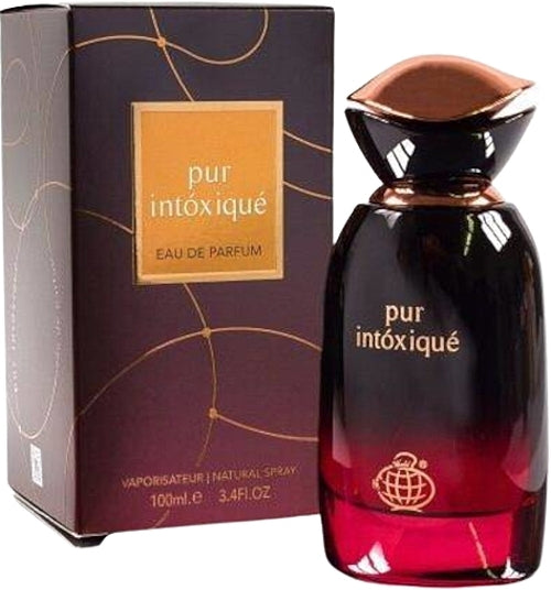 Pur Intoxique EDP