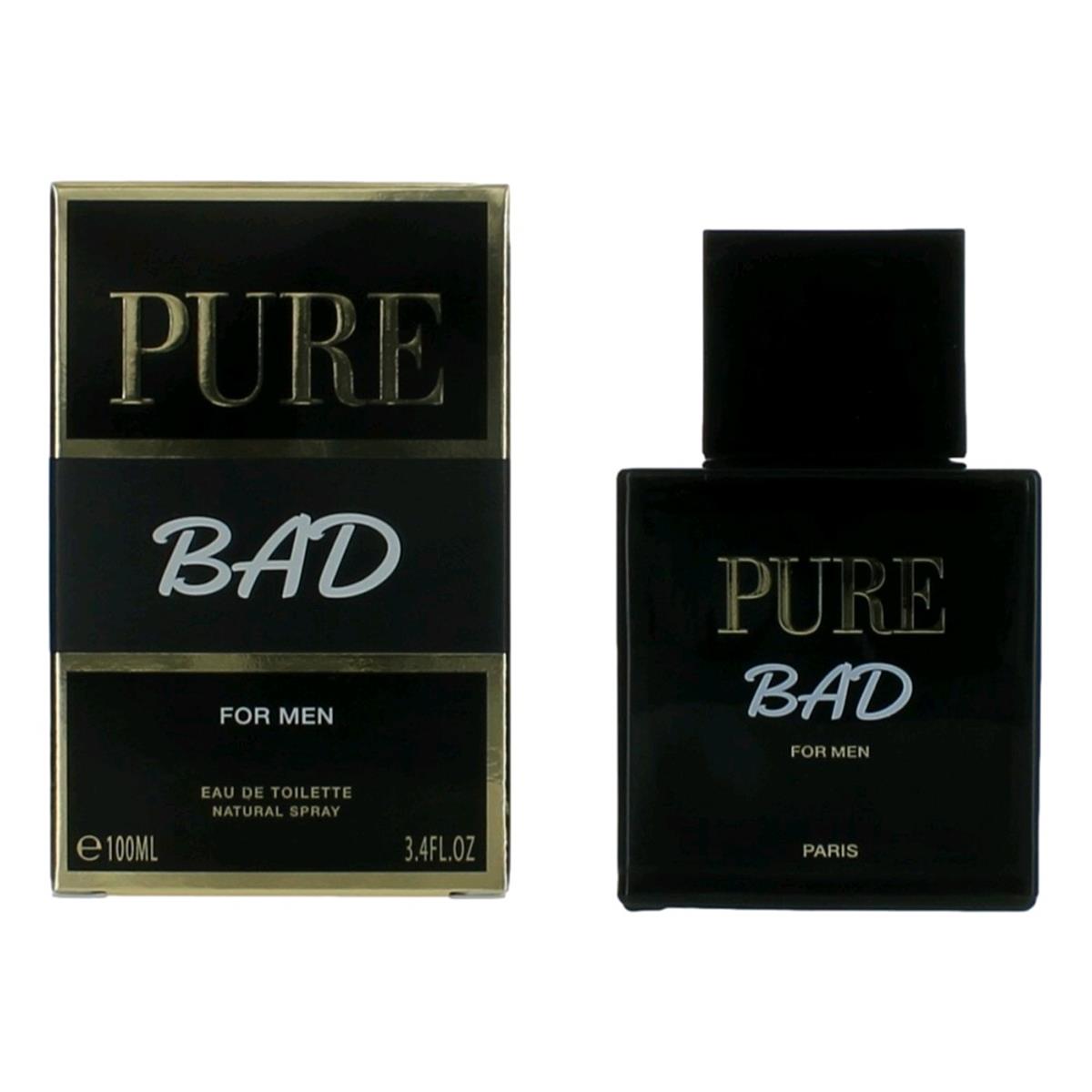 Pure Bad EDT