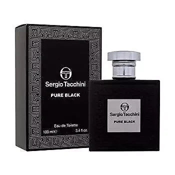 Pure Black EDT