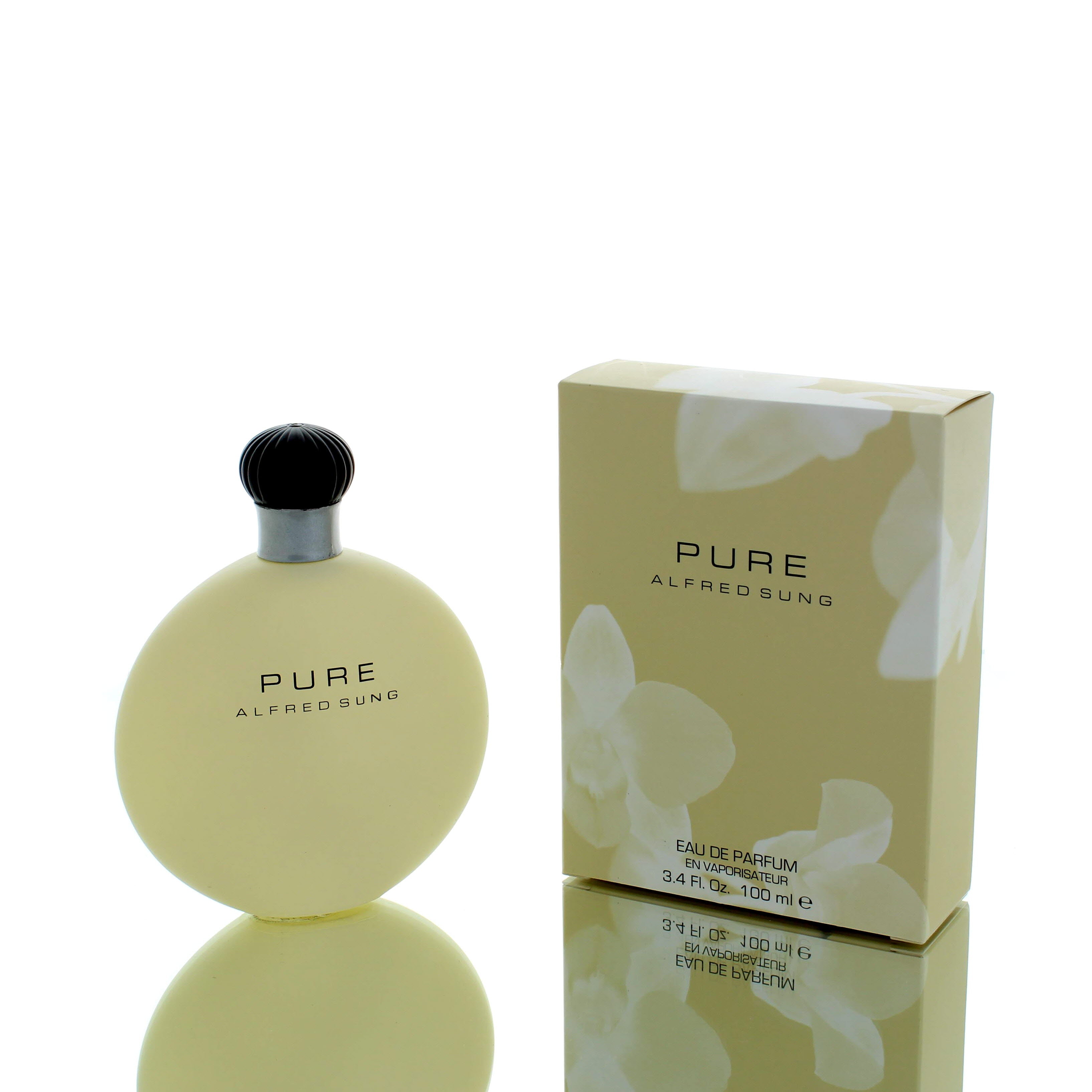 Pure EDP