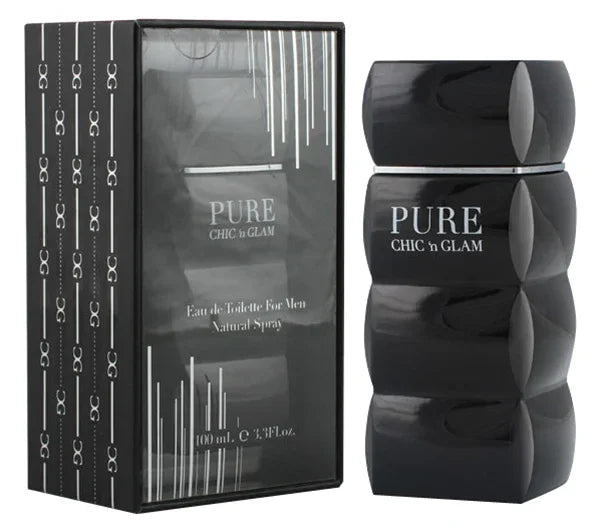 Pure EDT