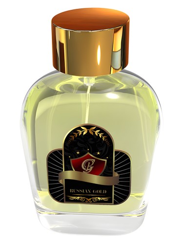 Russian Gold