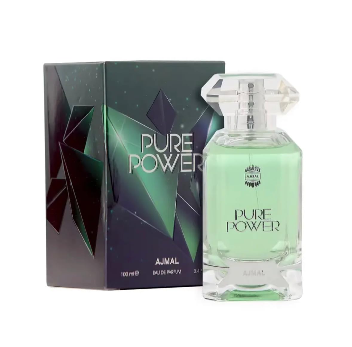 Pure Power EDP