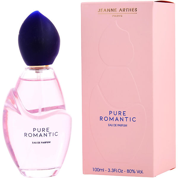 Pure Romantic EDP