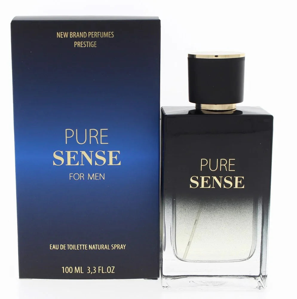 Pure Sense EDT