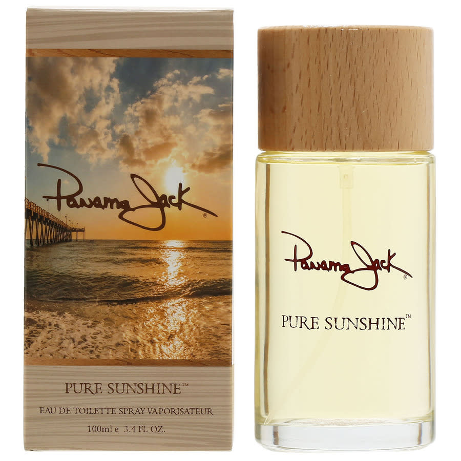 Pure Sunshine EDT