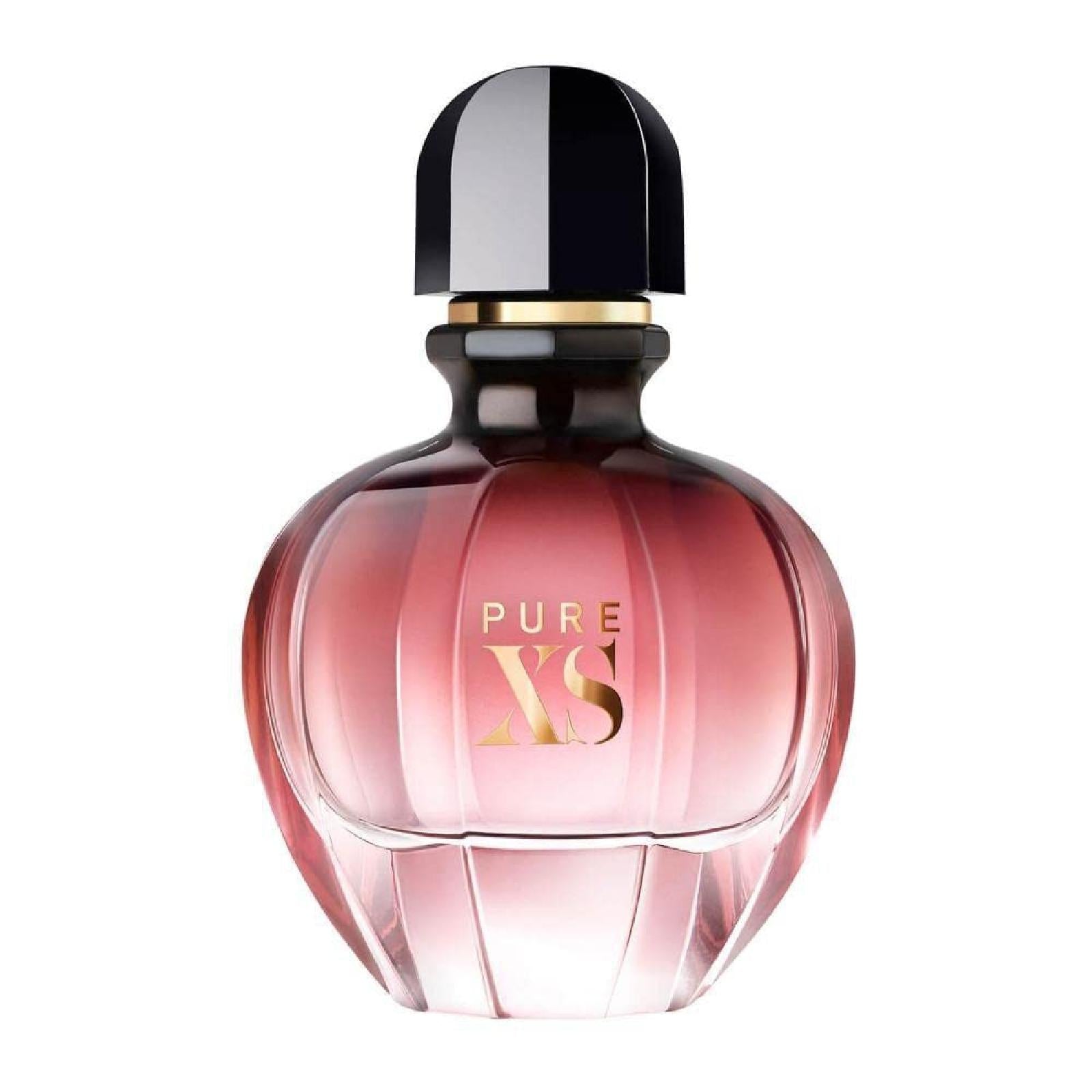 Pure Xs EDP