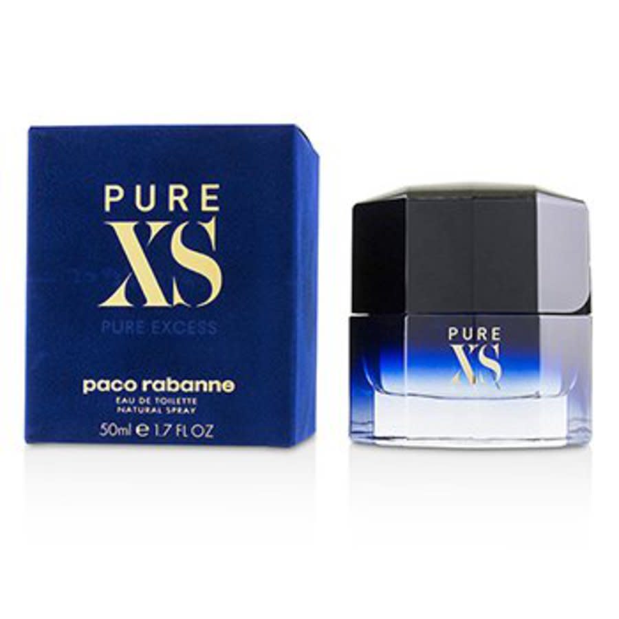 Pure Xs EDT