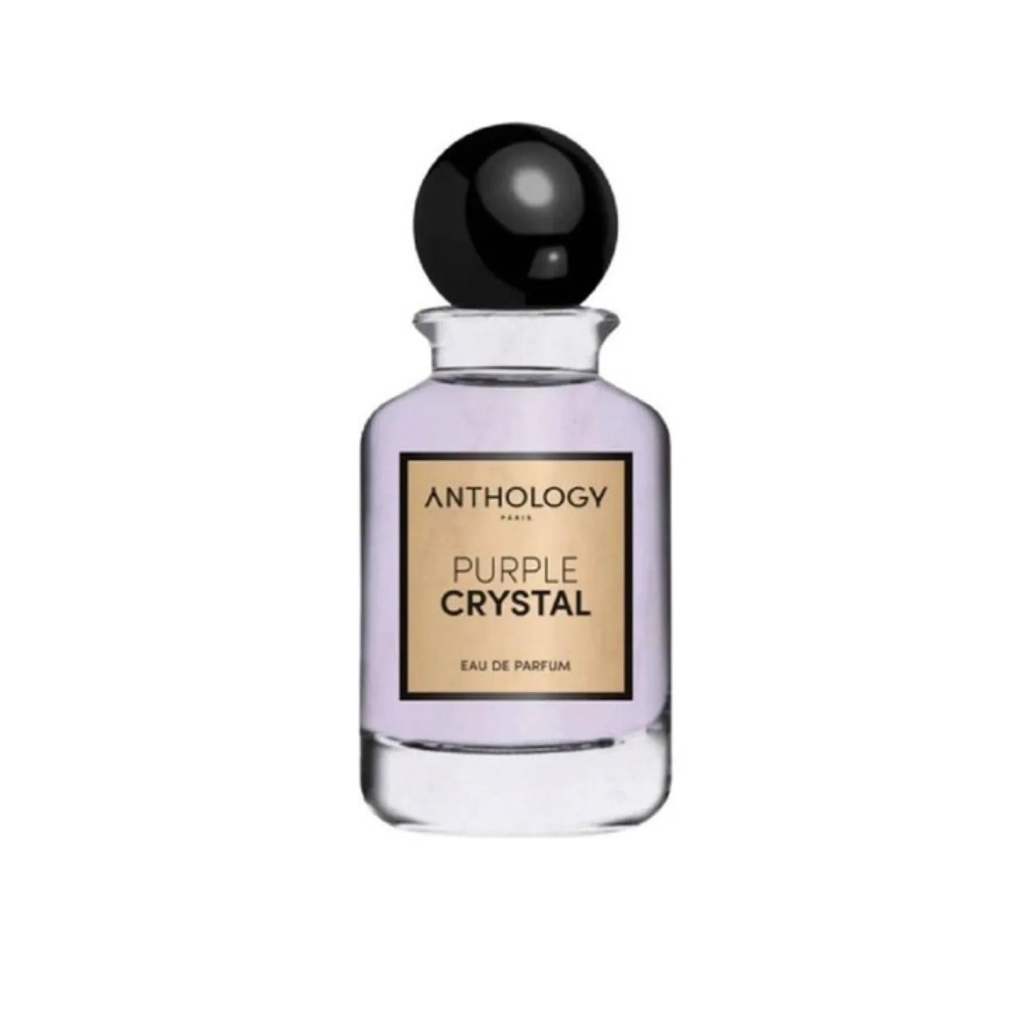 Purple Crystal EDP