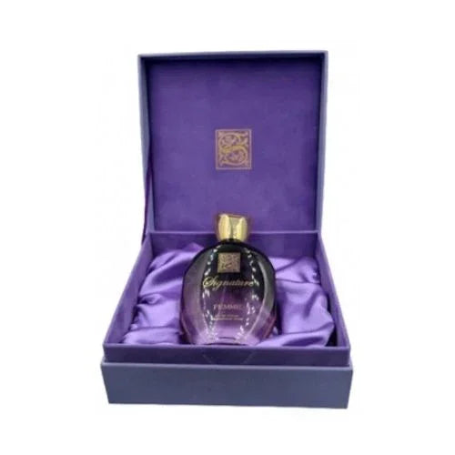 Purple EDP