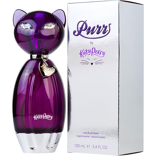 Purr EDP