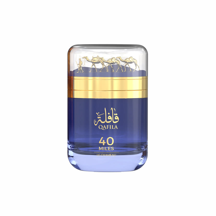 Qafila 40 Miles EDP