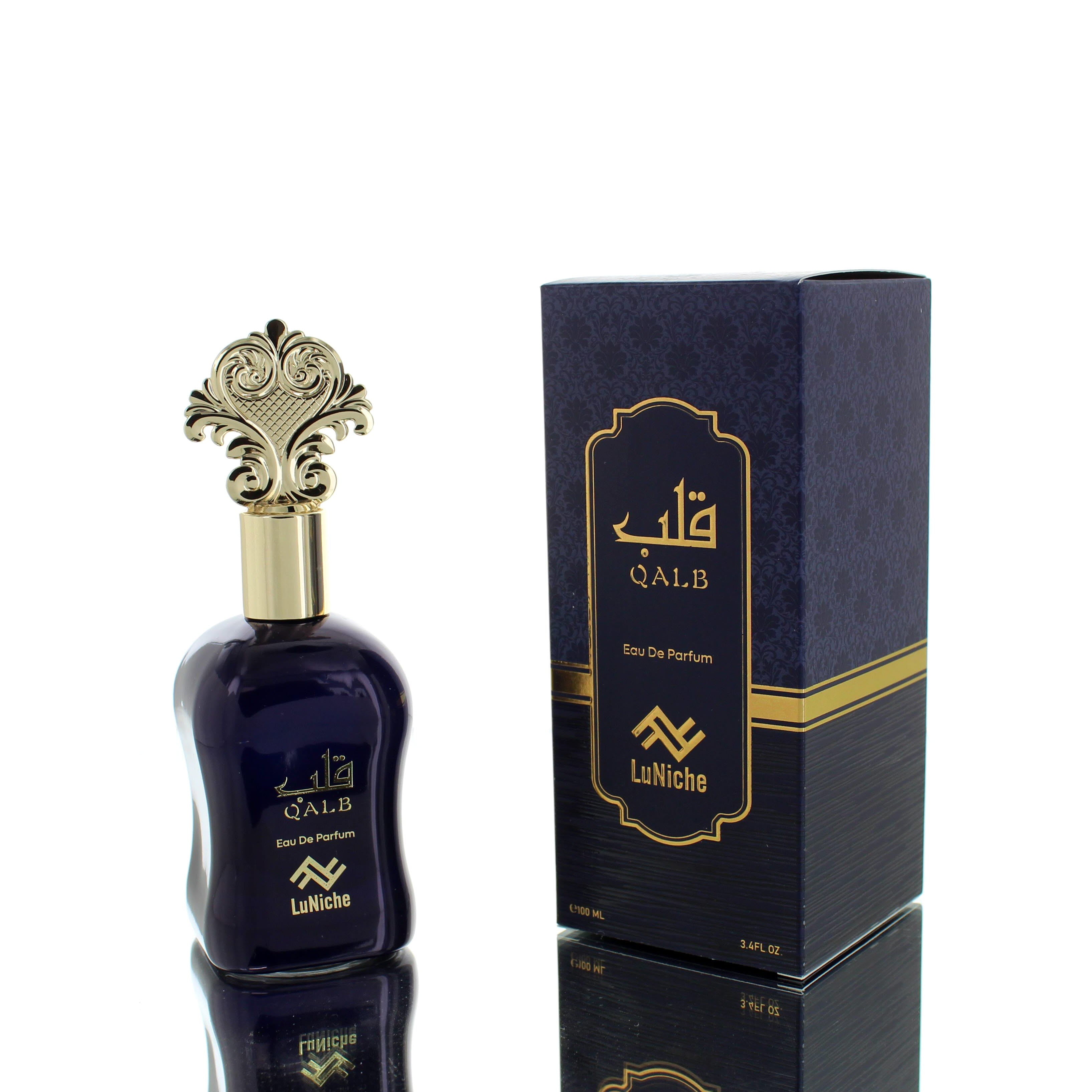 Qalb EDP