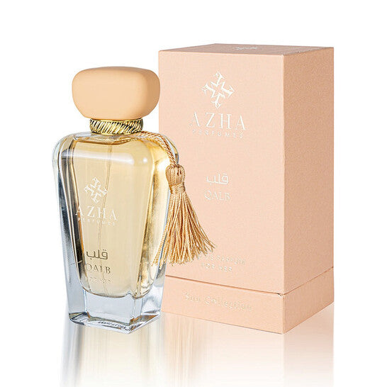 Qalb EDP
