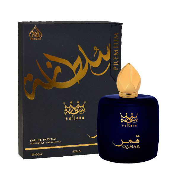 Qamar EDP