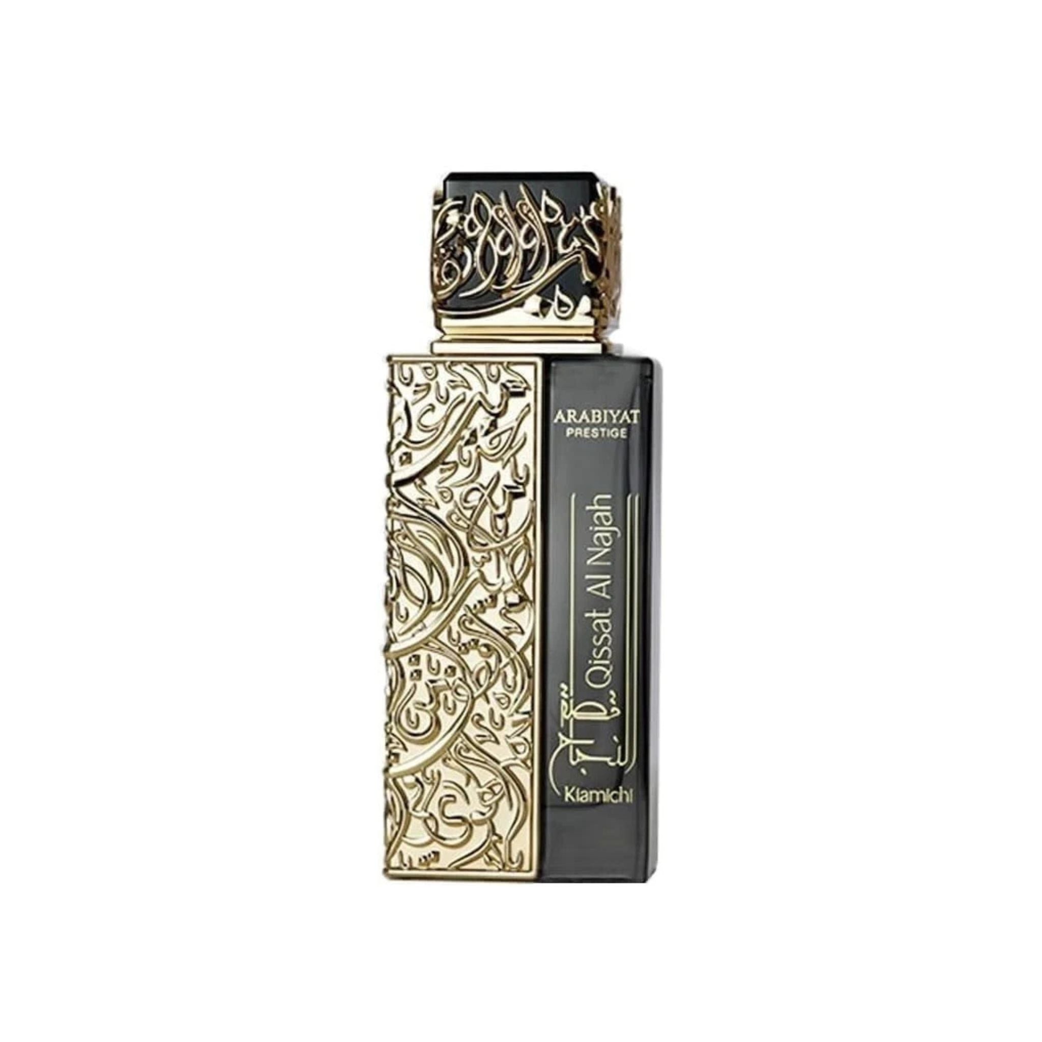 Qissat Al Najah Kiamichi EDP