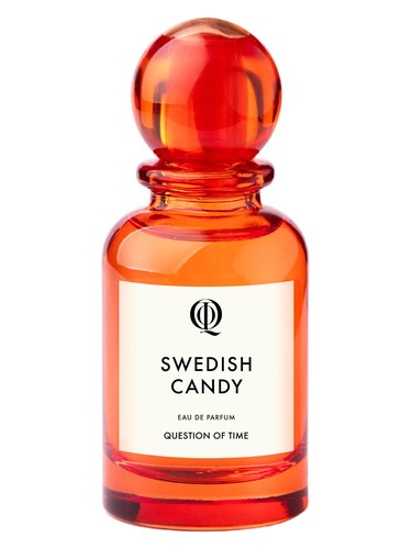 Swedish Candy