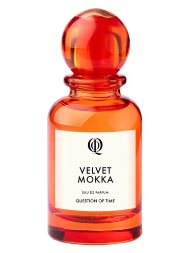 Velvet Mokka