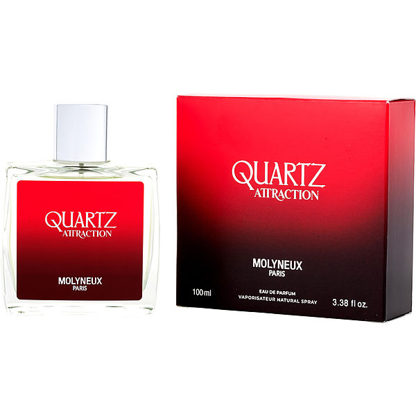 Quartz Attraction EDP