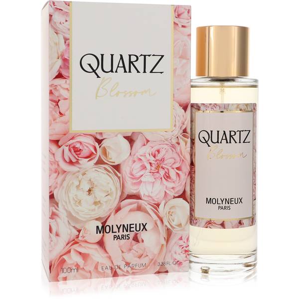 Quartz Blossom EDP
