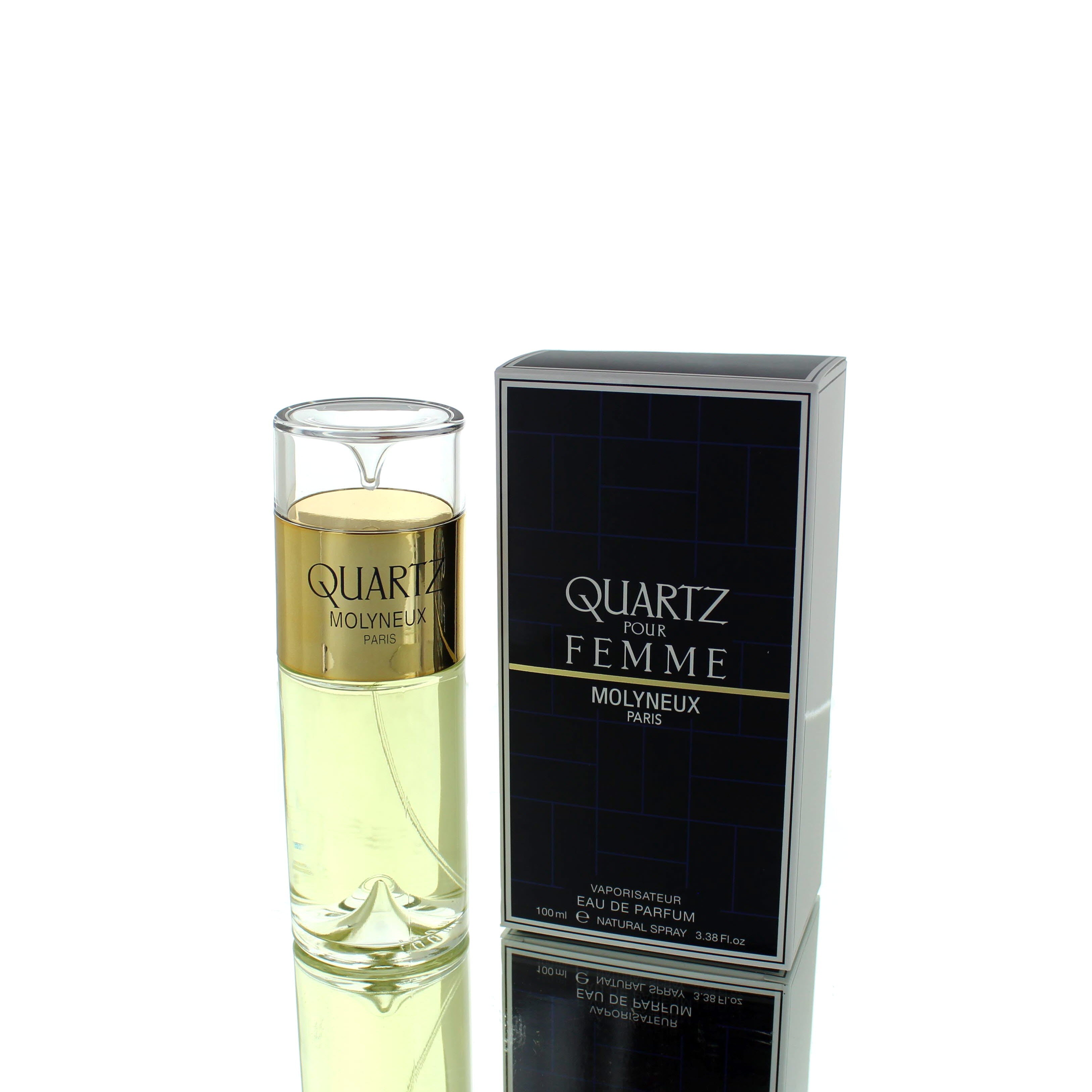 Quartz EDP